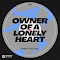 Owner Of A Lonely Heart (farfetch'd Edit)