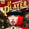 La player (Bandolera)