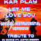 Let Me Love You (Special Ext. Instrumental Mix)