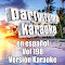 A Un Minuto De Ti (Made Popular By Duncan Dhu) [Karaoke Version]