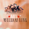Mix William Luna: Sin tu amor / De la Nada (En Vivo)