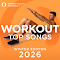 yes baby (Workout Version 135 BPM)