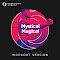 Mystical Magical (Workout Version 128 BPM)