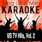 1 Thing (Karaoke Version With Guide Melody) (Originally Performed By Amerie)