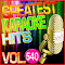 Played-A-Live (Karaoke Version) (Originally Performed By Safri Duo)
