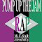 Pump Up The Jam (Acapella)