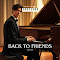 Back to Friends - Sombr (Piano)