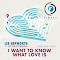 'I Want To Know What Love Is' Feat. Jacob Kondrath (Foreigner Cover) (Radio Edit)