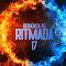SEQUÊNCIA DE RITMADA 17