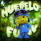 MUEVELO FUNK