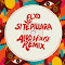 Si te pillara (Afro house remix)