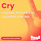 Cry (Originally Performed by Cigarettes After Sex) (Acoustic Guitar Karaoke)