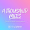 A Thousand Miles (Higher Key) [Originally Performed by Vanessa Carlton] (Piano Karaoke Version)