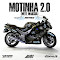 MOTINHA 2.0 (Mete Marcha) - Remix