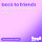 back to friends (Originally Performed by sombr) (Piano Karaoke Version)