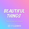 Beautiful Things (Originally Performed by Benson Boone) (Piano Karaoke Version)