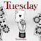 Tuesday