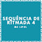 SEQUÊNCIA DE RITMADA 4