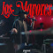 Los Mayores