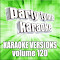 Give Me Everything (Made Popular By Pitbull ft. Ne-Yo, Afrojack & Nayer) [Karaoke Version] (con Ne-Yo, Afrojack y Nayer)