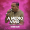 A medio vivir (Versión Salsa)