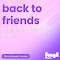 back to friends (Originally Performed by sombr) (Piano Karaoke Version)