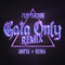 Gata Only (Remix)