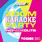 Funkytown (Karaoke Version) [Originally Performed By Lipps Inc.]