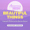 Beautiful Things (Originally Performed by Benson Boone) (Karaoke Version)