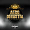 Afro Dinastia Mix Session (The Album Mixed)