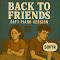 Back To Friends (Soft Piano Version)