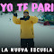 Yo Te Parí