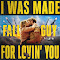 I Was Made For Lovin’ You (from The Fall Guy)