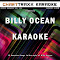 Caribbean Queen (Karaoke Version In the Style of Billy Ocean)