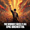 The Winner Takes It All (Epic Orchestral Version)