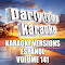 Quiero Decirte (Made Popular By Sebastian Yatra) [Karaoke Version]