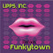 Funkytown (DJ Ferrix Remix)