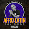 Afro Latin From Caracas (Album Mixed)