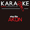 Lonely (Karaoke with Background Vocal) [In the Style of Akon]