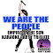 We Are The People (Empire of the Sun Karaoke Party Tribute)