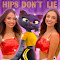 Hips Don´t Lie (con Twin Melody)