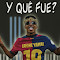 Y Que Fue? (Radio Edit)