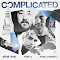 Complicated (con Ryan Caraveo)