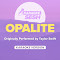 Opalite (Originally Performed by Taylor Swift) (Karaoke Version)